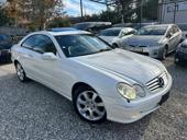 Mercedes-Benz CLK