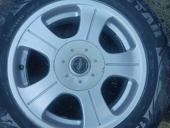 Комплект дисков r15