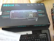 Срочно продам топ игровой комплект дивайсов