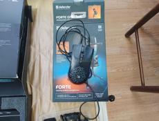 Срочно продам топ игровой комплект дивайсов