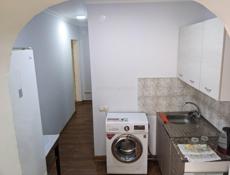 Квартира в центре (2х ком-я)