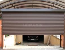 Автоматика для ворот ,роллеты , монтаж