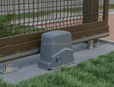 Автоматика для ворот ,роллеты , монтаж