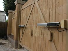 Автоматика для ворот ,роллеты , монтаж 