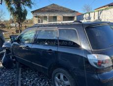 Мицубиси Аиртрек 2.0 Турбо