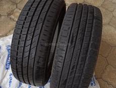 Продаются шины 