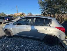 Ниссан Тида и тд