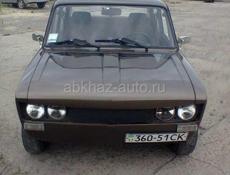 ВАЗ 2106
