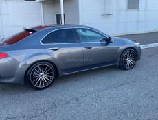 Диски Vossen R19 8.5j ET+35 5*114,3 (ip-1891)