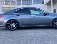 Диски Vossen R19 8.5j ET+35 5*114,3 (ip-1891)