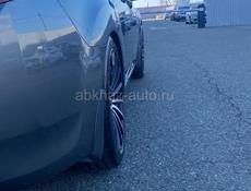 Диски Vossen R19 8.5j ET+35 5*114,3 (ip-1891)