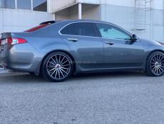 Диски Vossen R19 8.5j ET+35 5*114,3 (ip-1891)