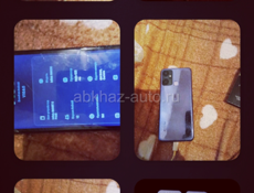 Инфиникс смарт 6 про 64г срочно