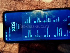 Инфиникс смарт 6 про 64г срочно