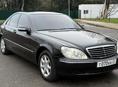 Mercedes-Benz S-Класс