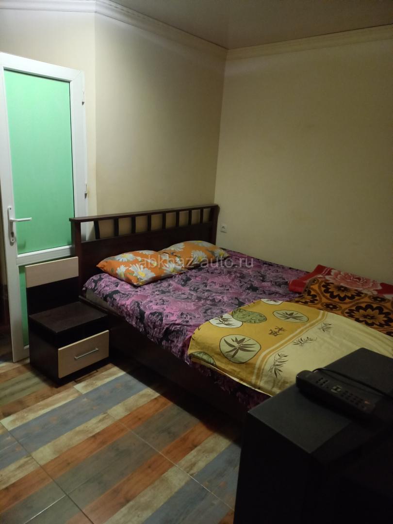 Сдам посуточно студию на маяке