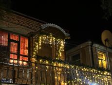 Посуточно в центре 