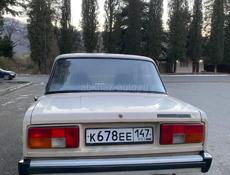 ВАЗ 2105