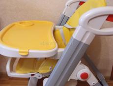 Детский столик