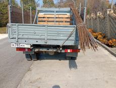 Осуществляем грузоперевозки по Абхазии 