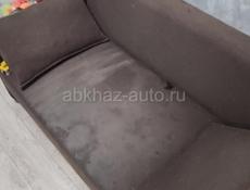 Химчистка мебели по всей Абхазии 