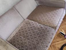 Химчистка мебели по всей Абхазии 