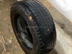 Б/у Резина r17