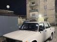 ВАЗ 2105