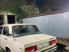 ВАЗ 2105