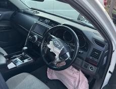 Тойота Марк Х год 2010