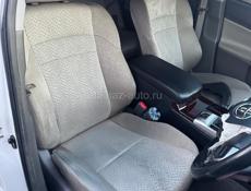 Тойота Марк Х год 2010