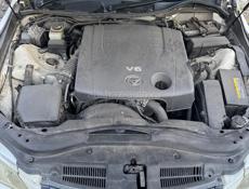 Тойота Марк Х год 2010