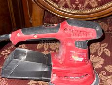 Шлифмашина Elitech эксцентриковая 