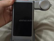 Продам набор для зарядки телефона,  часов 3 в 1 