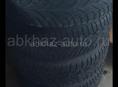 Продам зимние Шины с дисками R14