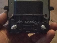 Катушка зажигания новый в коробке 