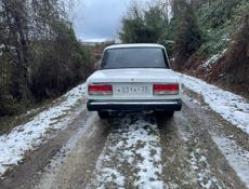 ВАЗ 2107