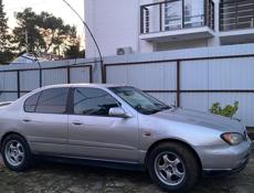Nissan Primera