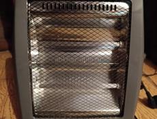 Продаётся маленький обогреватель 