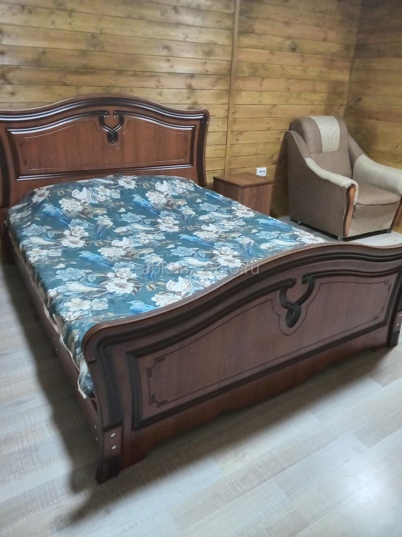 Сдаётся уютный домик посуточно 