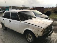 ВАЗ 2107