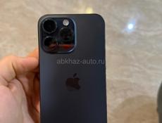 Айфон 15 про макс 91-256