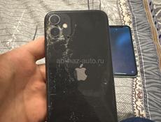Продаю два 11 айфона