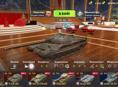 Аккаунт WOT BLITZ LESTA