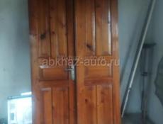 Продам двери 