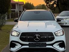 Mercedes-Benz GL-Класс