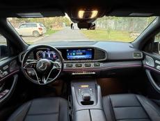 Mercedes-Benz GL-Класс