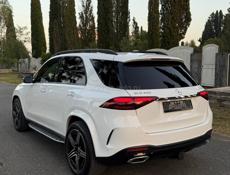 Mercedes-Benz GL-Класс