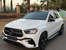 Mercedes-Benz GL-Класс