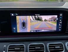 Mercedes-Benz GL-Класс